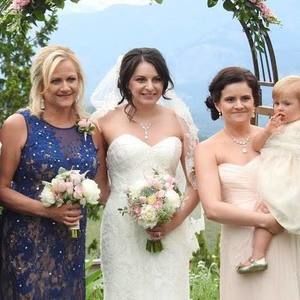 Meet your Posher, Kathy